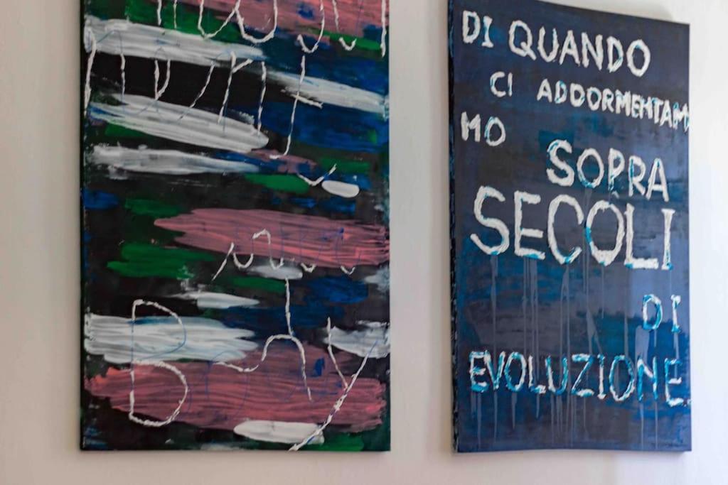 Art Apartment Cadorna Area 3 Persons Milano Ngoại thất bức ảnh