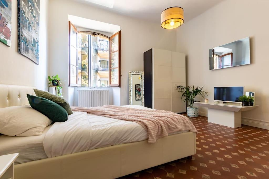 Art Apartment Cadorna Area 3 Persons Milano Ngoại thất bức ảnh