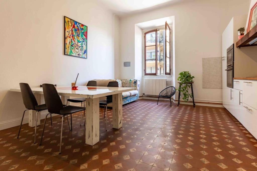 Art Apartment Cadorna Area 3 Persons Milano Ngoại thất bức ảnh