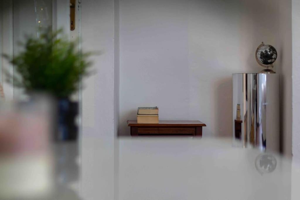Art Apartment Cadorna Area 3 Persons Milano Ngoại thất bức ảnh