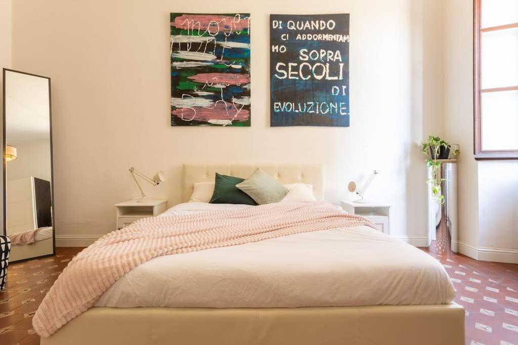 Art Apartment Cadorna Area 3 Persons Milano Ngoại thất bức ảnh