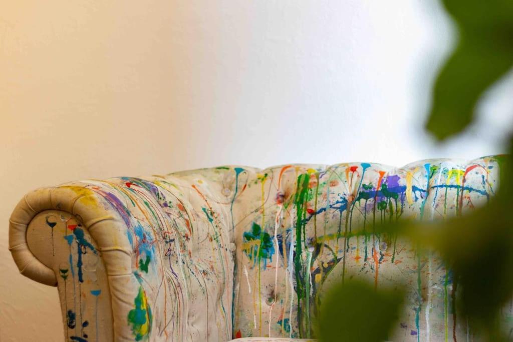 Art Apartment Cadorna Area 3 Persons Milano Ngoại thất bức ảnh