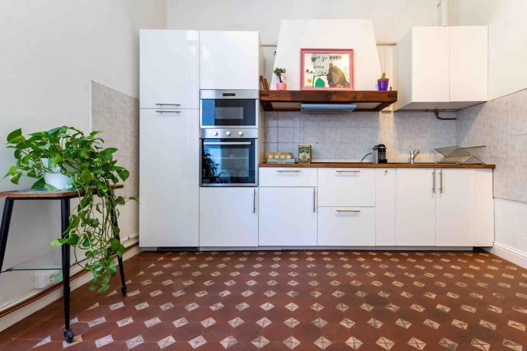Art Apartment Cadorna Area 3 Persons Milano Ngoại thất bức ảnh