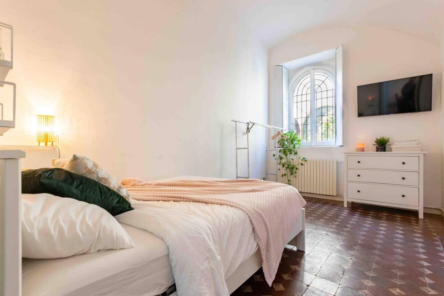 Art Apartment Cadorna Area 3 Persons Milano Ngoại thất bức ảnh