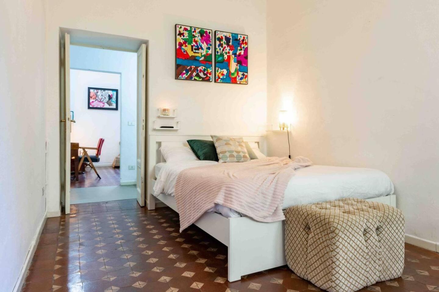 Art Apartment Cadorna Area 3 Persons Milano Ngoại thất bức ảnh