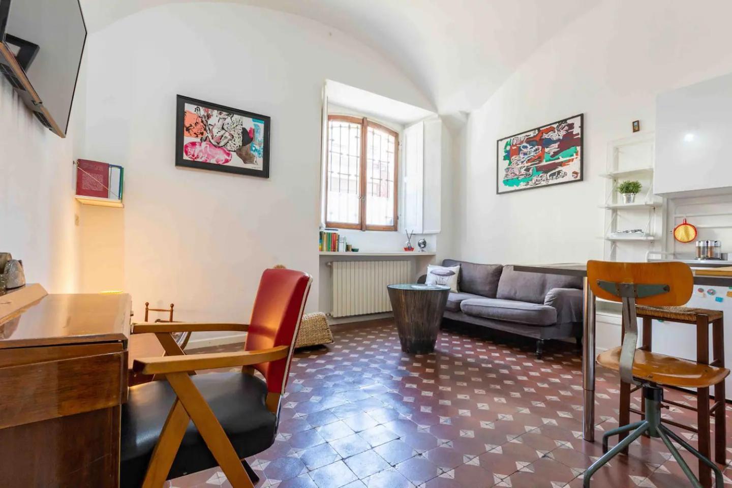 Art Apartment Cadorna Area 3 Persons Milano Ngoại thất bức ảnh