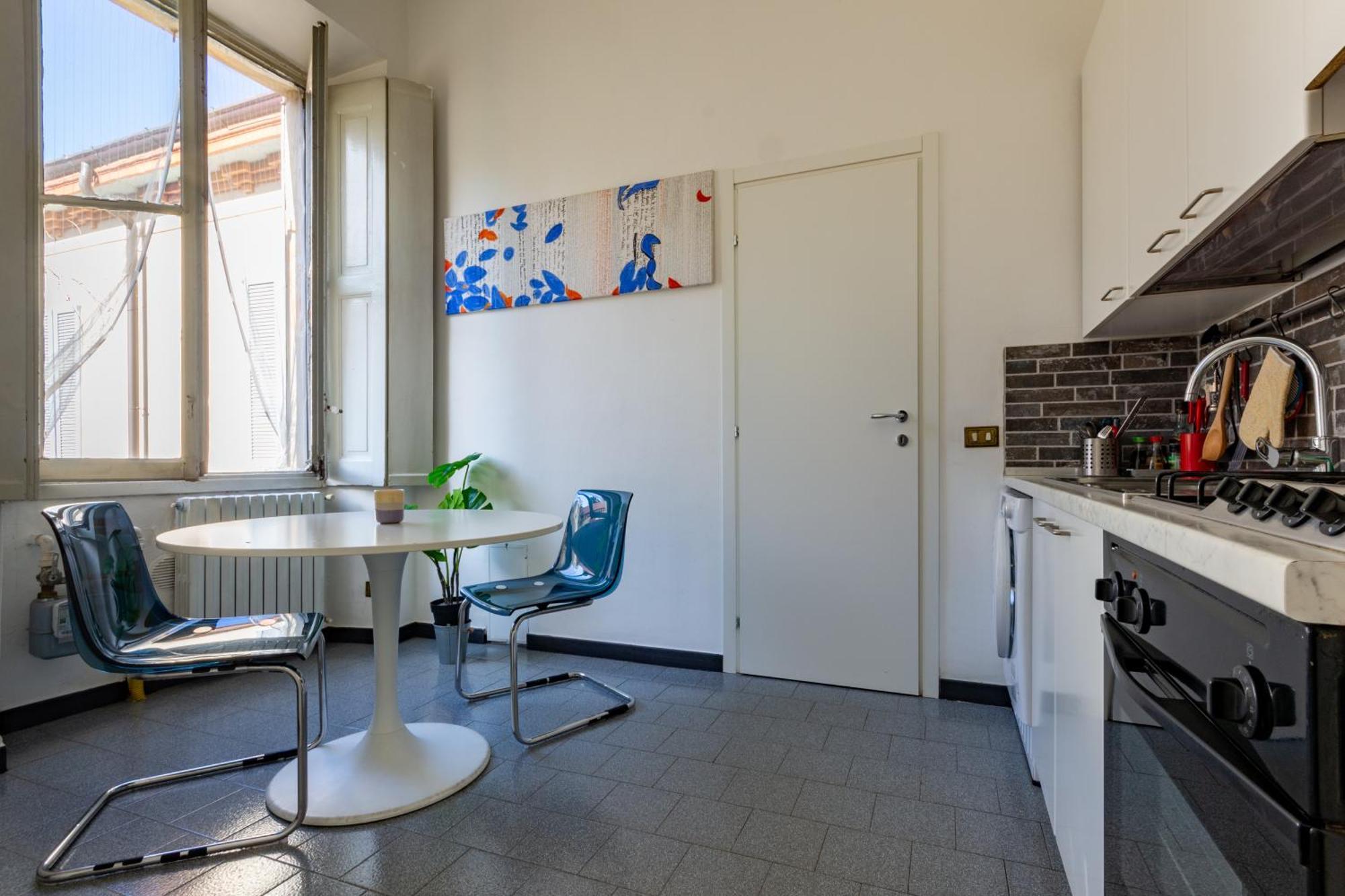 Art Apartment Cadorna Area 3 Persons Milano Ngoại thất bức ảnh