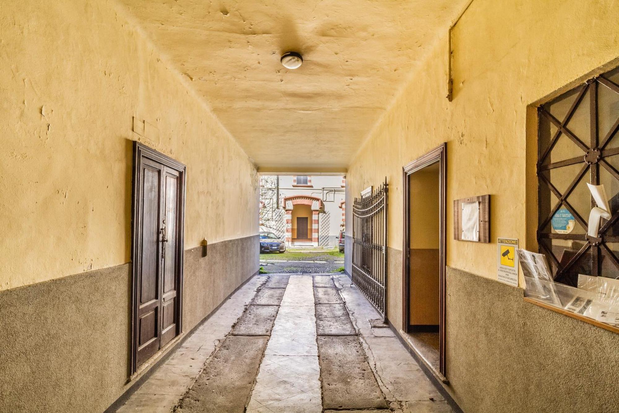 Art Apartment Cadorna Area 3 Persons Milano Ngoại thất bức ảnh
