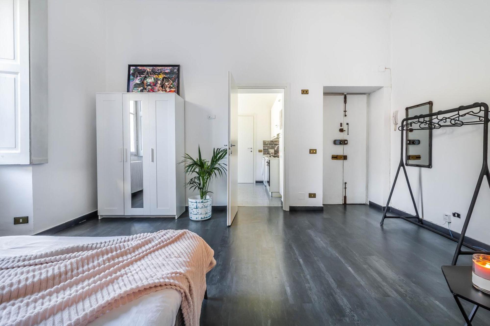Art Apartment Cadorna Area 3 Persons Milano Ngoại thất bức ảnh