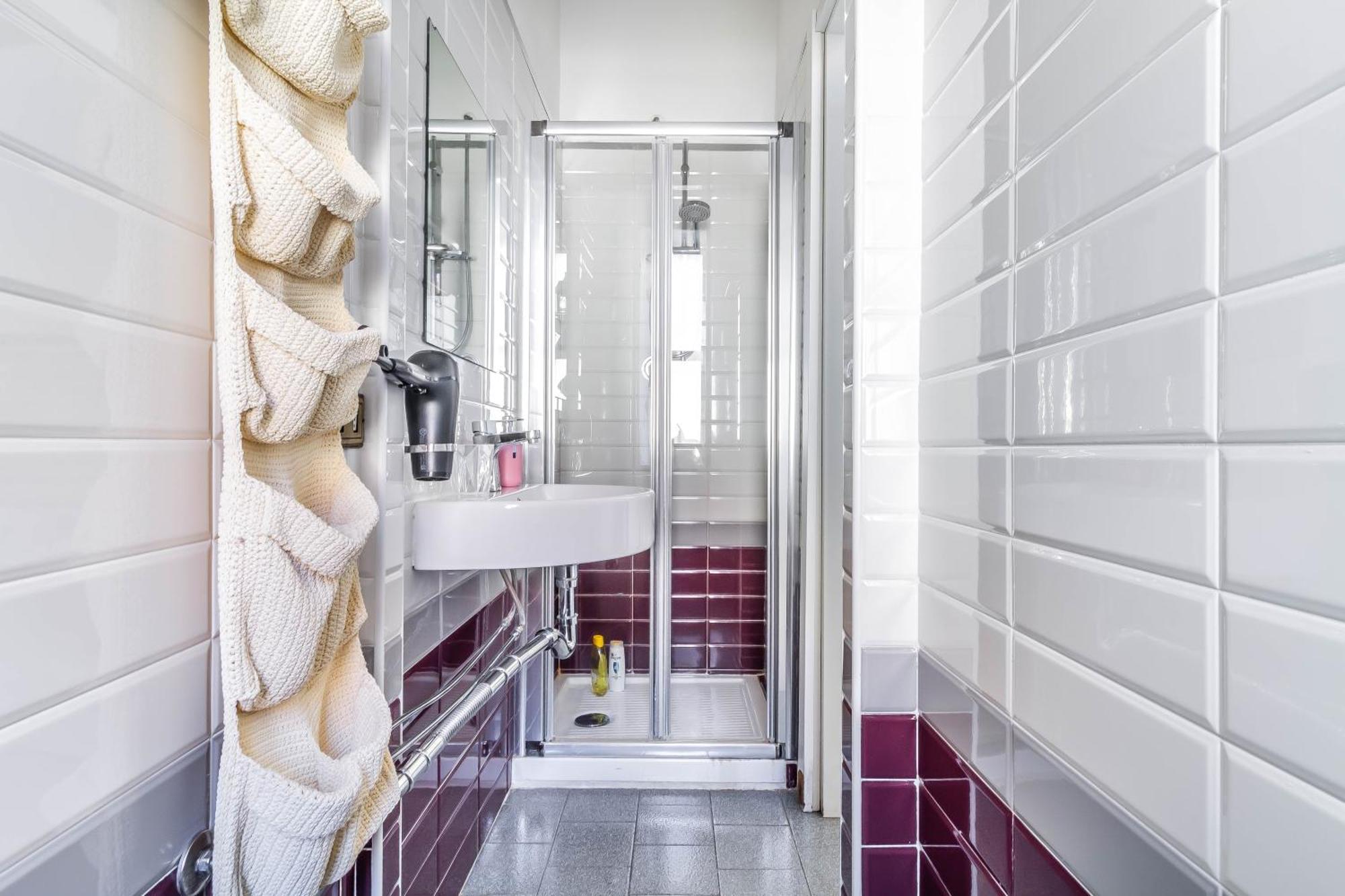 Art Apartment Cadorna Area 3 Persons Milano Ngoại thất bức ảnh